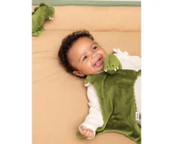 Trixie Doudou Mr. Dino Personalizable^ Doudous