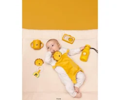 Trixie Doudou Mr. Lion Personalizable^ Doudous