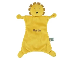 Trixie Doudou Mr. Lion Personalizable^ Doudous
