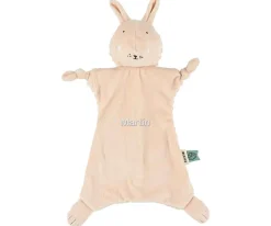 Trixie Doudou Mr. Rabbit Personalizable^ Doudous