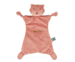 Trixie Doudou Mrs. Cat Personalizable^ Doudous