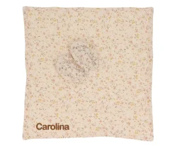 Cristina de Jos'h Doudou Wild Flower Personalizable