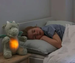 Niños Cloud-b Drake el Dragón Sonidos y Melodías