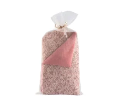 Así Edredón y Almohada Martina^Niños Accesorios Para Muñecas