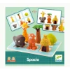Niños Djeco Eduludo Spacio