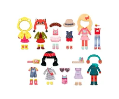 Niños Vilac El Armario de Chloé