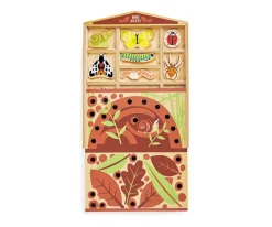 Niños Tender Leaf El Hotel de los Bichos