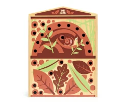 Niños Tender Leaf El Hotel de los Bichos