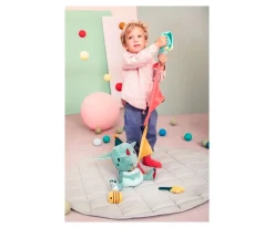 Niños Lilliputiens El Mago Joe