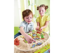 Niños Haba El Monstruo de los Calcetines