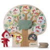 Niños Lilliputiens El Árbol Magnético de Alicia "Contando mi Día"
