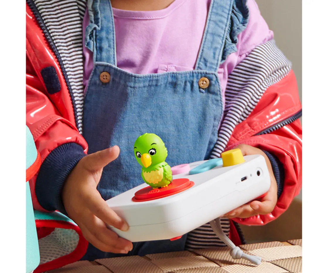 Niños FABA El Rock de Romeo