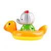 Hape Elefante Nadador^Niños Juguetes De Baño