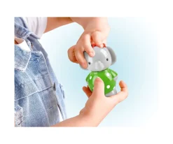 Hape Elefante Nadador^Niños Juguetes De Baño