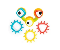 Niños Yookidoo Encaja y Gira en la Bañera