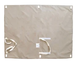 Mimaar Enrollagateo Maxi ABC con Arco y Muñecos Sensoriales^Niños Juguetes Para Recién Nacidos