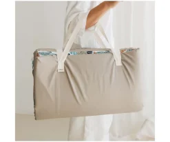 Niños Mimaar Enrollagateo Simple Estampado Safari Mix