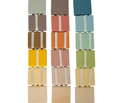 Niños Egmont Escalera de Jacob Marrón Pastel