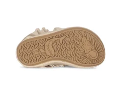 Konges Slojd Escarpines Beatrice Off White