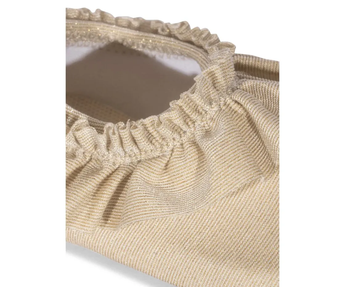 Konges Slojd Escarpines Beatrice Off White