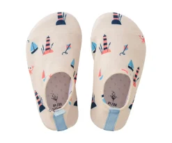 Niños Fresk Escarpines Faro