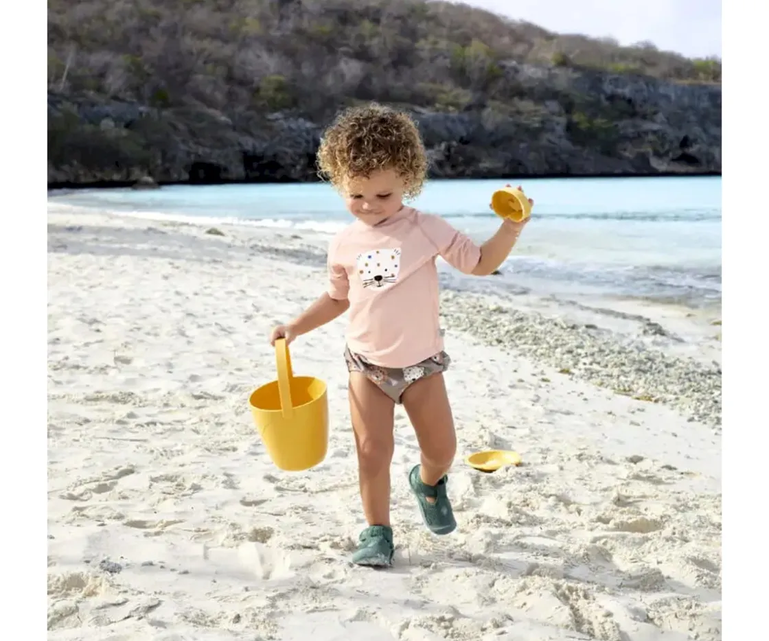 Lassig Escarpines Green