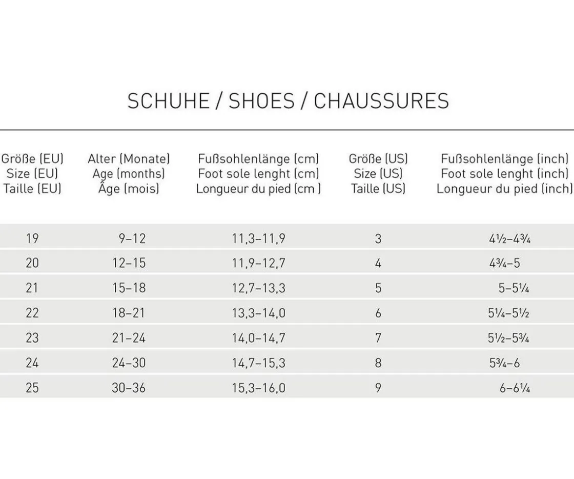 Lassig Escarpines Green