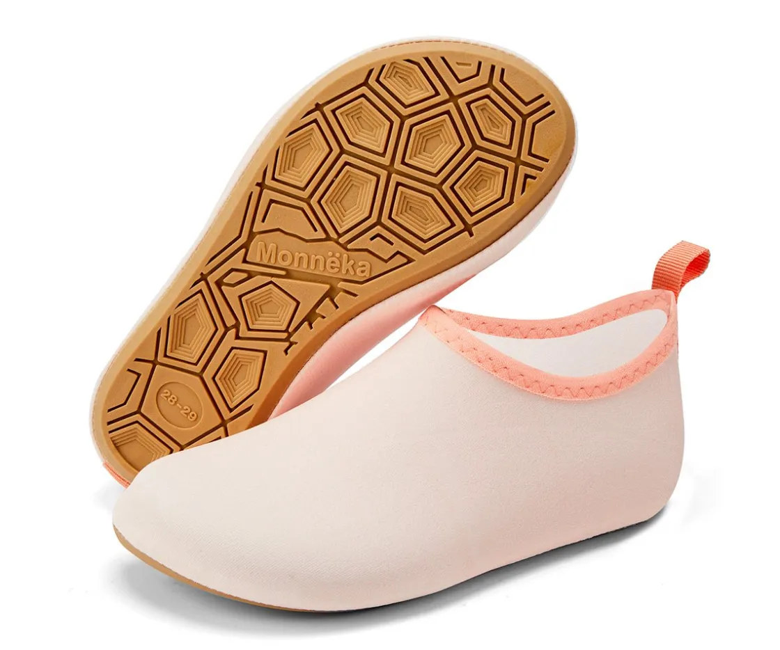 Monnëka Escarpines Narval^Niños Escarpines Para Niños Y Bebés