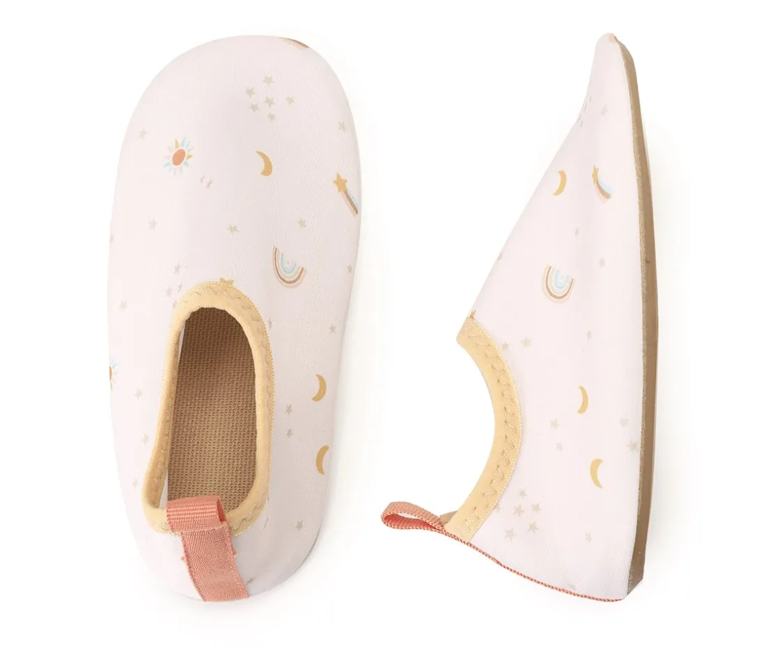 Monnëka Escarpines Starlight^Niños Escarpines Para Niños Y Bebés