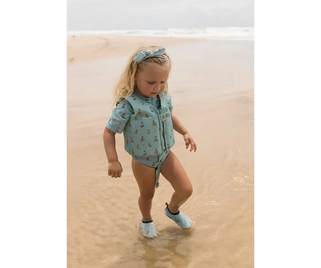 Monnëka Escarpines Starlight^Niños Escarpines Para Niños Y Bebés