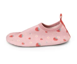 Monnëka Escarpines Strawberries^Niños Escarpines Para Niños Y Bebés