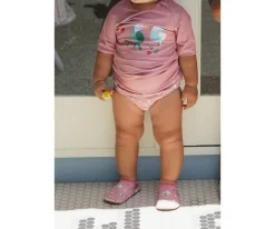 Monnëka Escarpines Strawberries^Niños Escarpines Para Niños Y Bebés