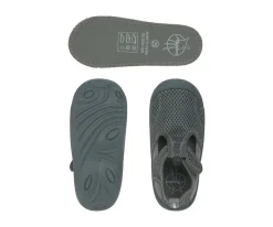 Niños Lassig Escarpines Olive