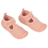 Niños Lassig Escarpines Peach