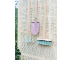 Niños Little Dutch ESCOBA JARDINERÍA FSC FOREST FRIENDS