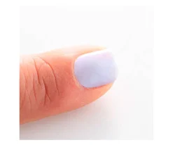 Namaki Esmalte de Uñas al Agua Azul Plateado^Niños Juguetes Más Recomendados