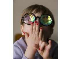 Namaki Esmalte De Uñas Al Agua Cereza^Niños Pintura De Uñas, Brillos Y Tattoos