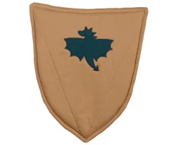 Niños Fabelab Espada y Escudo