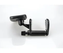 Ezimoov Espejo Delantero Clip^Niños Espejos Coche Para Bebé