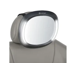 Niños Olmitos Espejo Retrovisor Led con Mando