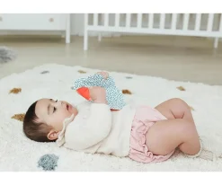 Miniland Espejo Sensorial para Bebés Flor^Niños Juguetes Bebé 6 Meses