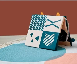 Niños kaloo Espejo Sensorial para Bebé