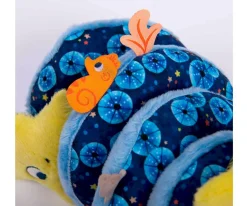 Moulin Roty Espiral de Actividades Las Aventuras de Paulie^Niños Juguetes Para Recién Nacidos