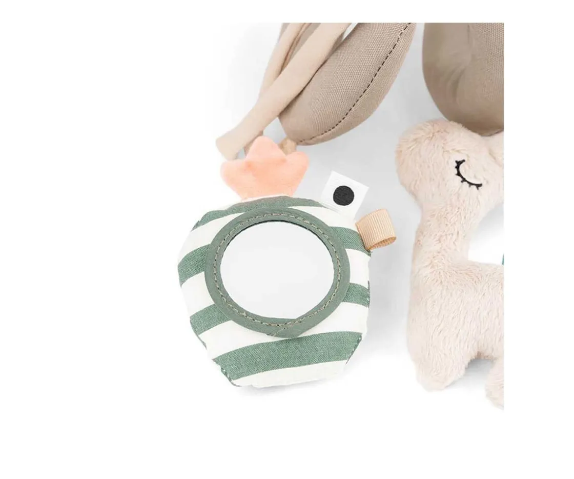 Done by Deer Espiral de Actividades Lalee Sand^Niños Juguetes Para Recién Nacidos