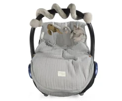 Niños Walking Mum Espiral de Actividades Lola y Nico