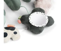 Niños Done by Deer Espiral de Actividades Tiny Farm