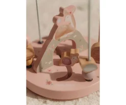 Niños Little Dutch Espiral de Cuentas Fairy Garden FSC