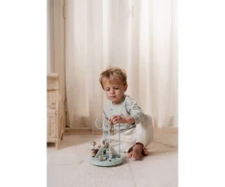 Niños Little Dutch Espiral de Cuentas Forest Friends FSC