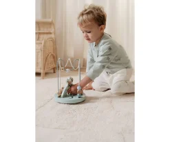 Niños Little Dutch Espiral de Cuentas Forest Friends FSC