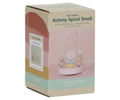 Niños Little Dutch Espiral Pequeñas Cuentas Fairy Garden FSC